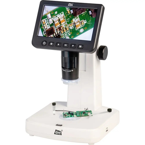 Microscope numérique dnt