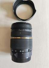 Tamron sp af 28-75mm f/2.8 xr di sp aspherical (if) macro