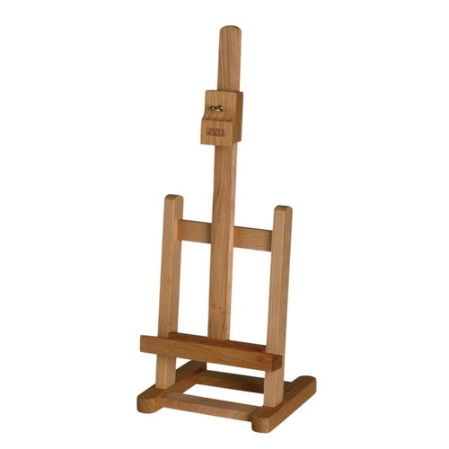 Chevalet table bois - de,
