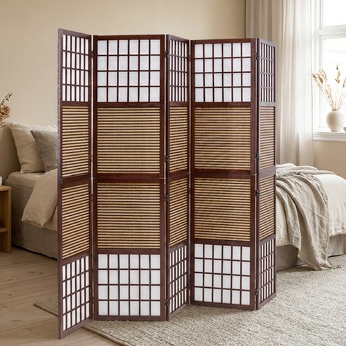 Paravent shoji japonais - paravent,