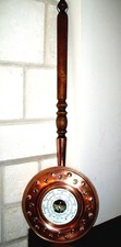 Belle bassinoire barometre - belle,