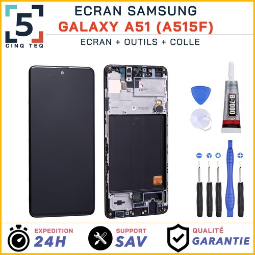 Ecran complet remplacement - ecran,