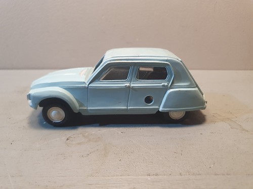 Citroën dyane friction - dyane,