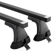 Barres De Porte-Bagages M0KB