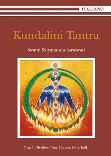 Swami saraswati satyananda - swami,