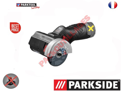 Parkside performance - parkside, performance®