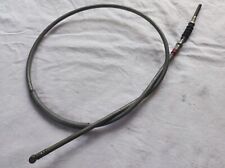 CABLE DE FREIN GRIS  D