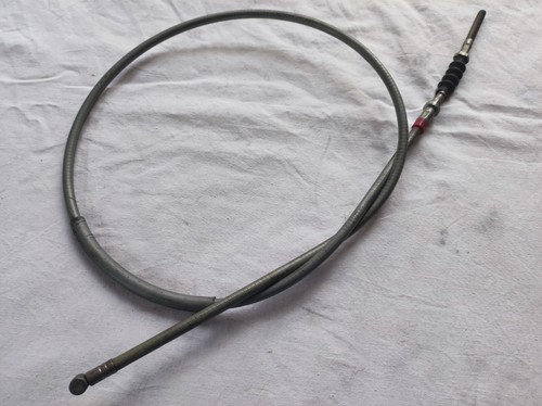 Cable frein gris d - de,