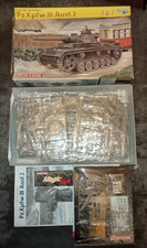 Maquette German WWII DRAGON