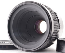 Objectif Nikon Nikkor AF 60 mm