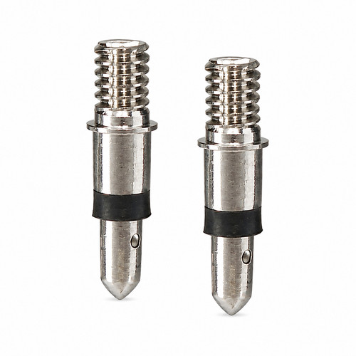 Lot valves vélo dunlop - lot, 2