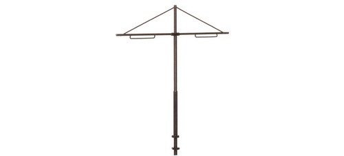 Sommerfeldt 108 échelle - sommerfeldt, ho