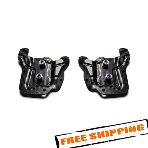 Akrapovic hf1482 fitting kit - fitting,