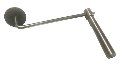 Clef 19ème pour comtoise - , ou