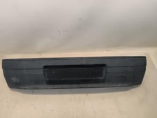 Pare choc arriere PEUGEOT 106