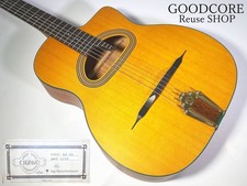 Cigano GJ-15 Gypsy Jazz Guitar Grande Bouche Manouche Swing New