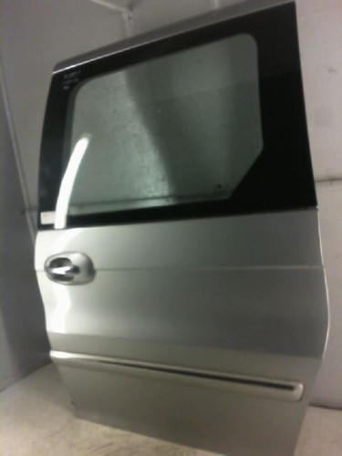 Porte laterale gauche kia - porte,