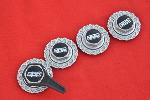 Bbs center cap - center,