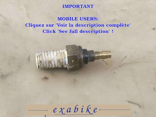 Rechauffeur carburateur - rechauffeur, de