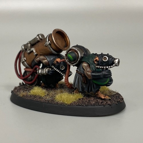 Mortier vent embrasé - 1,