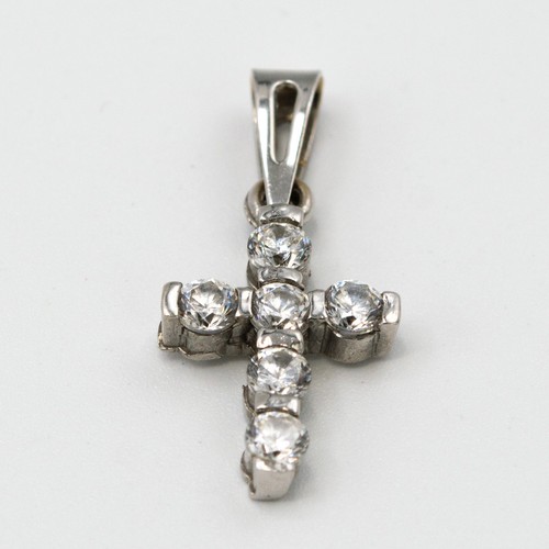 Pendentif 18 carats - en,