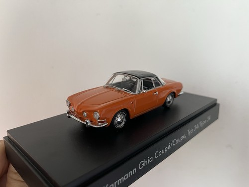 Volkswagen karmann ghia type - volkswagen,