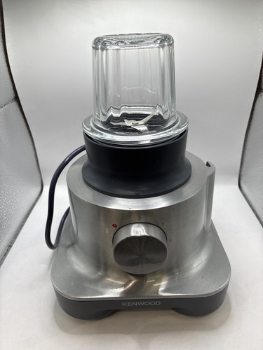 Robot multifonction kenwood - robot,