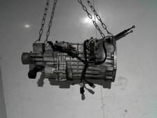 Boite de vitesses HYUNDAI H1 1 STAREX PHASE 1 4300049670