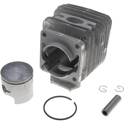 Cylindre piston 39mm adaptable