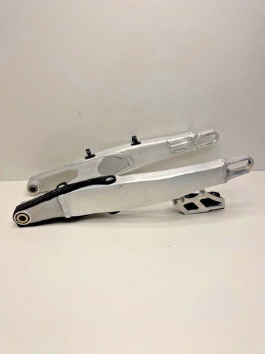 2023 kx450 swingarm rear