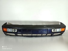 enjoliveur pare-choc avant