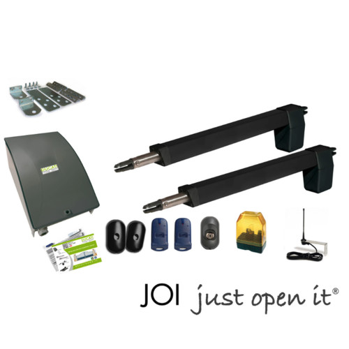 Kit automatisme moteur