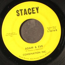 Combinaison Inc Nous Got To Go