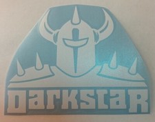 Darkstar Skateboards Logo #2 -