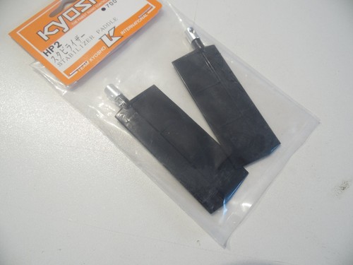 Kyosho hp2 stabilizer paddle - kyosho,
