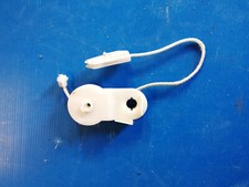 POULIE + CABLE TENSION PORTE