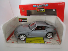 TA973 BBURAGO DIAMOND 1/18