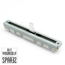 YAMAHA S90ES POTENTIOMÈTRE À DIAPOSITIVES FADER MASTER VOLUME