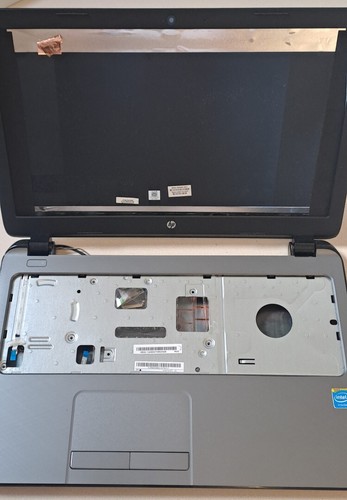 R015nf pouces pas - hp, 15-r015nf
