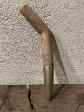 Plantoir Outils Ancien En