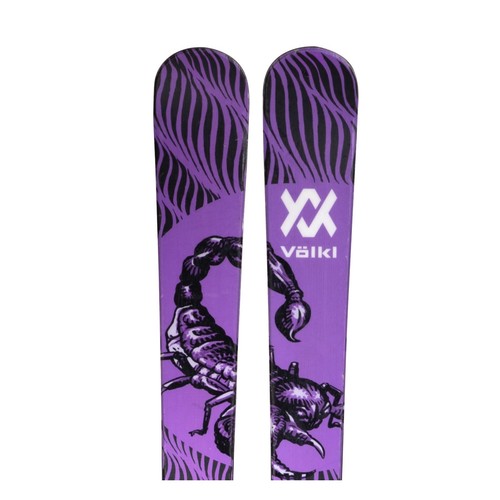 Ski occasion volkl revolt - volkl, 86