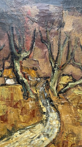 Jef friboulet - jef, 1919-2003)