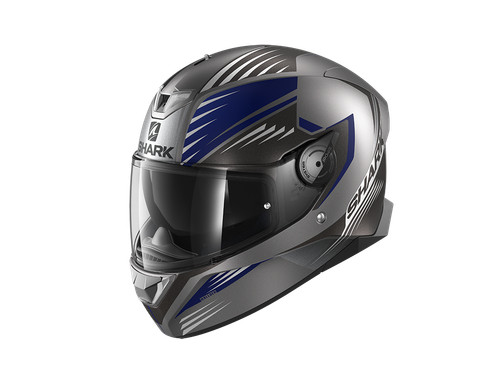Shark casque intégral skwal - casque,
