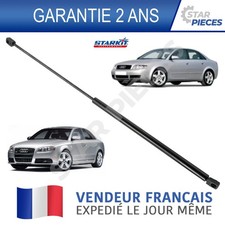 V?rin ouverture capot Audi A4