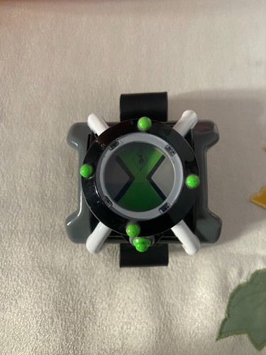 Montre ben10 omnitrix - ben10,