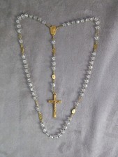 TRES BEAU CHAPELET ancien