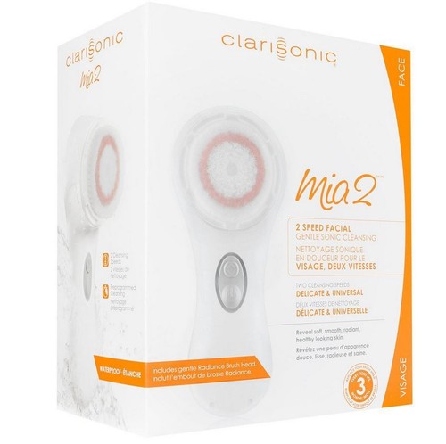 New clarisonic mia sonic - mia,