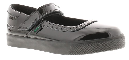 Kickers chaussures scolaires - kickers,
