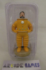 FIGURINE HADDOCK EN SCAPHANDRE