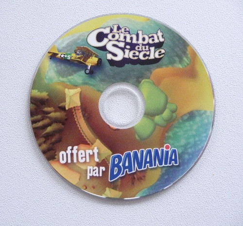 8cm combat du siècle - du,